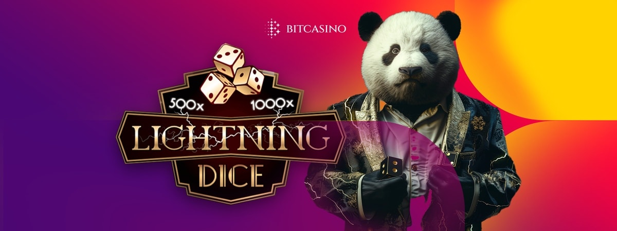 3 tips to win in Lightning Dice
